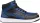 Puma Frontcourt BLUE/BLK Mid S3L ESD FO HRO SR munkavédelmi bakancs*