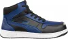 Puma Frontcourt BLUE/BLK Mid S3L ESD FO HRO SR munkavédelmi bakancs*