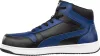 Puma Frontcourt BLUE/BLK Mid S3L ESD FO HRO SR munkavédelmi bakancs*