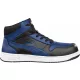 Puma Frontcourt BLUE/BLK Mid S3L ESD FO HRO SR munkavédelmi bakancs*
