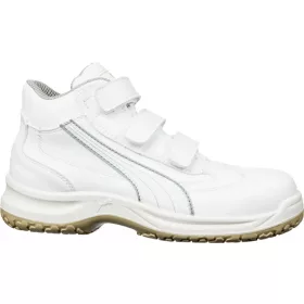 Puma Absolute Mid S2 SRC munkavédelmi bakancs*
