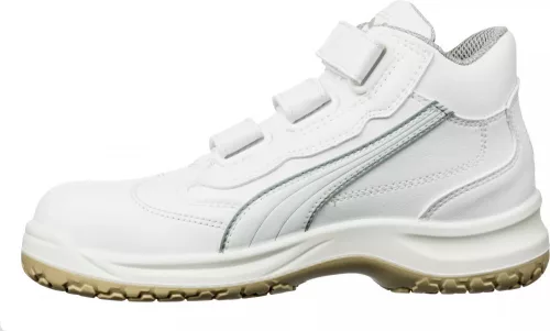 Puma Absolute Mid S2 SRC munkavédelmi bakancs*