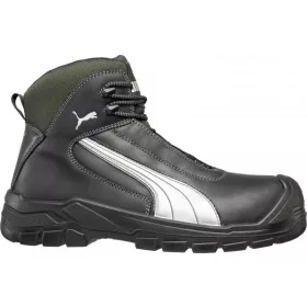 Puma Cascades Mid S3 HRO SRC munkavédelmi bakancs*