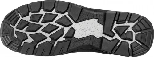 Puma Cascades Mid S3 HRO SRC munkavédelmi bakancs*