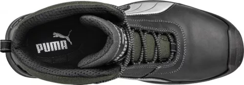 Puma Cascades Mid S3 HRO SRC munkavédelmi bakancs*
