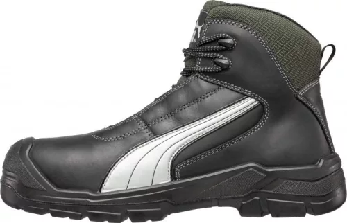 Puma Cascades Mid S3 HRO SRC munkavédelmi bakancs*