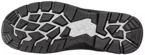 Puma Cascades Disc Mid S3 CI HI HRO SRC munkavédelmi bakancs*