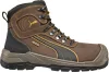Puma Sierra Nevada Mid S3 HRO SRC munkavédelmi bakancs