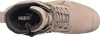 Puma Conquest Stone High S3 CI HI HRO SRC munkavédelmi bakancs, homok