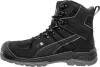 Puma Yosemite Blk ST Mid O2 CI HI HRO SRC védelem nélküli munkabakancs*
