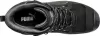 Puma Yosemite Blk ST Mid O2 CI HI HRO SRC védelem nélküli munkabakancs*