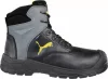 Puma Borneo MT Mid S3 HRO SRC munkavédelmi bakancs*