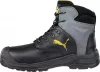 Puma Borneo MT Mid S3 HRO SRC munkavédelmi bakancs*