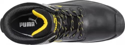 Puma Borneo MT Mid S3 HRO SRC munkavédelmi bakancs*