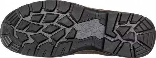 Puma Sierra Nevada ST Mid O2 WR HRO SRC védelem nélküli munkabakancs*