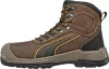 Puma Sierra Nevada ST Mid O2 WR HRO SRC védelem nélküli munkabakancs*
