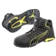 Puma Amsterdam Mid S3 SRC munkavédelmi bakancs 47-es méret