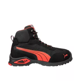 Puma Madrid S1PL FO SR munkavédelmi bakancs