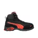 Puma Madrid S1PL FO SR munkavédelmi bakancs