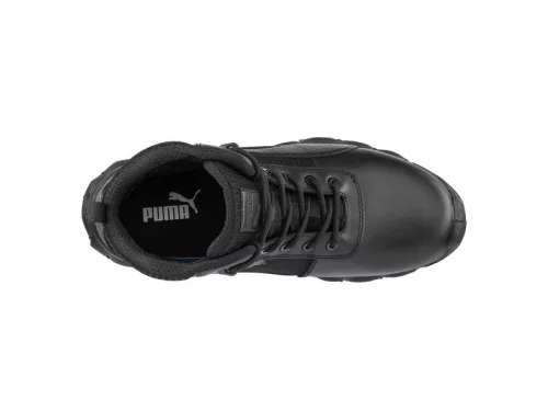 Puma Kommando RB LR6 O6 FO SR military védelem nélküli munkabakancs