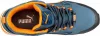 Puma Crosstwist BLK Mid SB E PS WPA FO HRO SR villanyszerelő bakancs