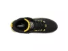 Puma Crosstwist BLK Mid SB E PS WPA FO HRO SR villanyszerelő bakancs