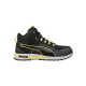 Puma Crosstwist BLK Mid SB E PS WPA FO HRO SR villanyszerelő bakancs