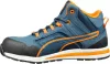 Puma Crosstwist Mid S3 HRO SRC munkavédelmi bakancs