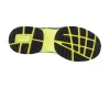 Puma Velocity 2.0 Yellow Mid S3 ESD HRO SRC munkavédelmi bakancs