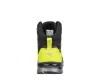 Puma Velocity 2.0 Yellow Mid S3 ESD HRO SRC munkavédelmi bakancs