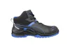 Puma Krypton Blue Mid S3S ESD FO SR munkavédelmi bakancs