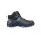 Puma Krypton Blue Mid S3S ESD FO SR munkavédelmi bakancs