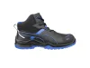 Puma Krypton Blue Mid S3S ESD FO SR munkavédelmi bakancs