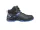 Puma Krypton Blue Mid S3S ESD FO SR munkavédelmi bakancs