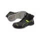 Puma Krypton Green Disc Mid S3S ESD FO SR munkavédelmi bakancs