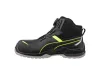 Puma Krypton Green Disc Mid S3S ESD FO SR munkavédelmi bakancs