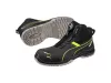 Puma Krypton Green Disc Mid S3S ESD FO SR munkavédelmi bakancs