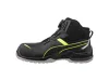 Puma Krypton Green Disc Mid S3S ESD FO SR munkavédelmi bakancs