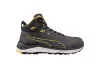 Puma XPLORE Anthr/Yellow Mid S3S ESD FO HRO SR munkavédelmi bakancs
