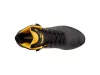 Puma XPLORE Anthr/Yellow Mid S3S ESD FO HRO SR munkavédelmi bakancs