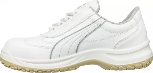 Puma Clarity Low S2 SRC munkavédelmi cipő*