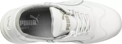 Puma Clarity Low S2 SRC munkavédelmi cipő*