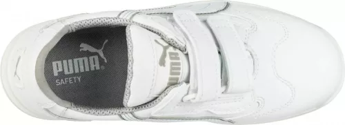 Puma Absolute Low S2 SRC munkavédelmi cipő*