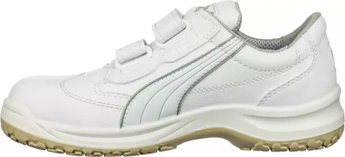 Puma Absolute Low S2 SRC munkavédelmi cipő*