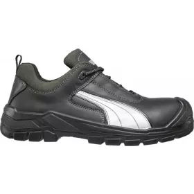 Puma Cascades Low S3 HRO SRC munkavédelmi cipő*
