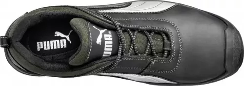 Puma Cascades Low S3 HRO SRC munkavédelmi cipő*