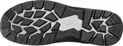 Puma Cascades Low S3 HRO SRC munkavédelmi cipő*