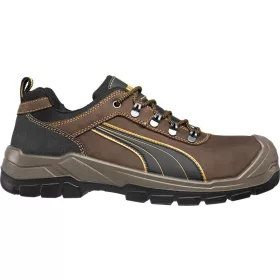 Puma Sierra Nevada Low S3 HRO SRC munkavédelmi cipő