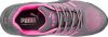 Puma Celerity Knit Pink Wns S1 HRO SRC női munkavédelmi cipő