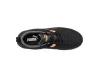 Puma Stepper BLK/Peach Low S3S ESD HRO SR női munkavédelmi cipő